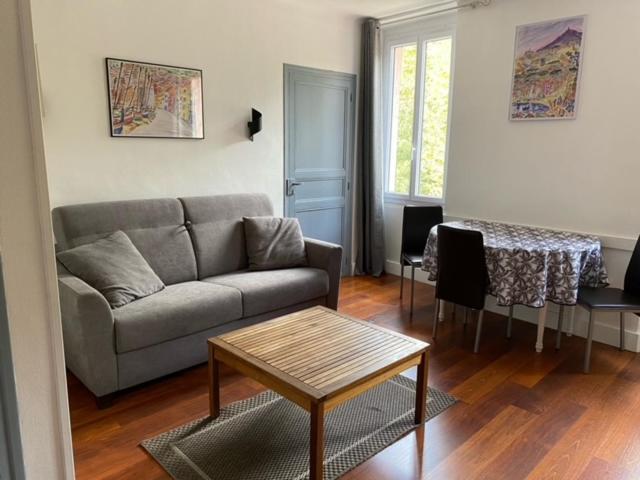 Apartamento Le Charme De Collioure Exterior foto